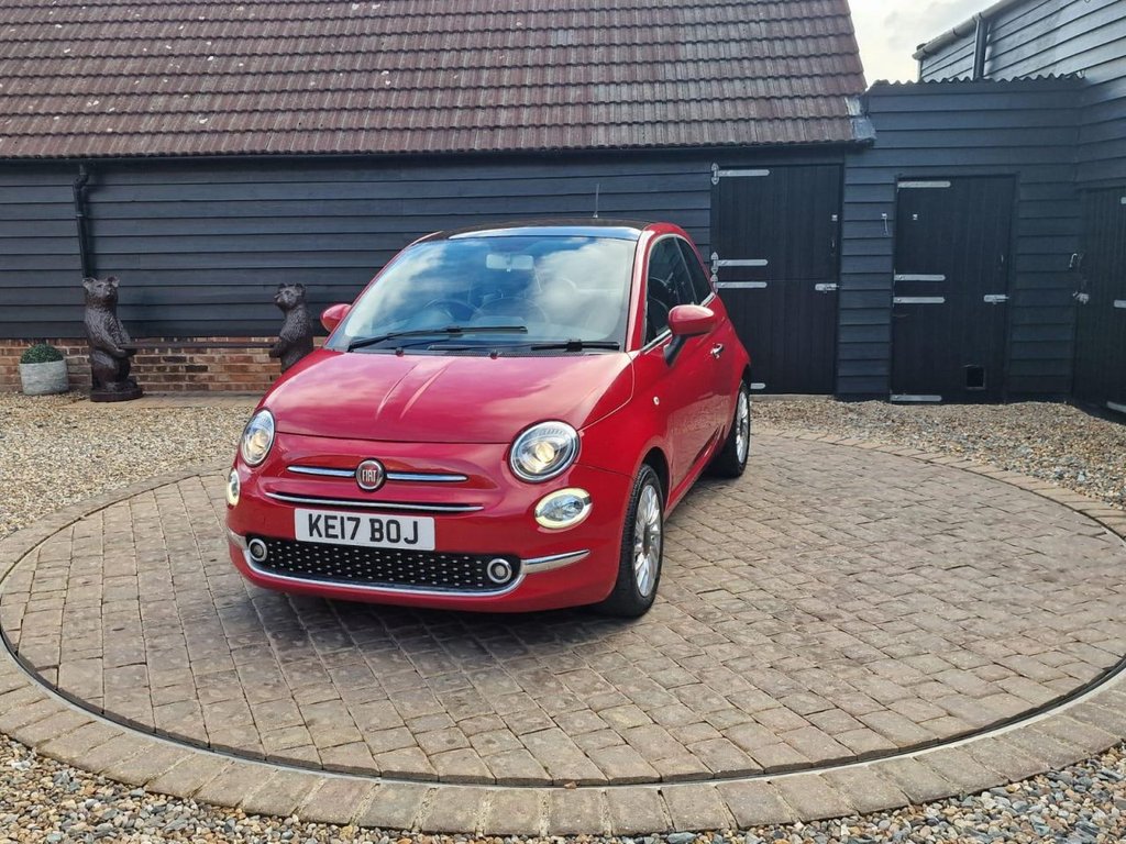 Used Fiat 500 2017 for sale - 76595852: Photo 34