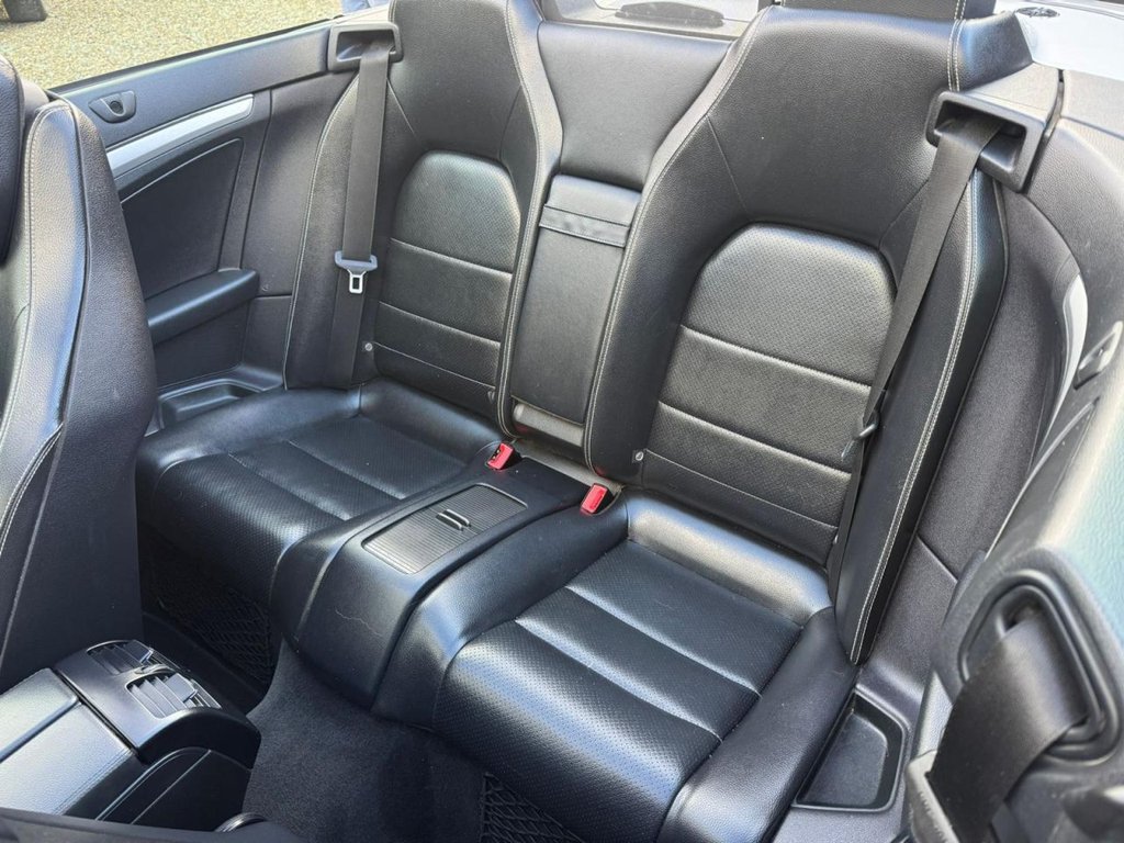 Used Mercedes-Benz E Class 2012 for sale - 76574767: Photo 13