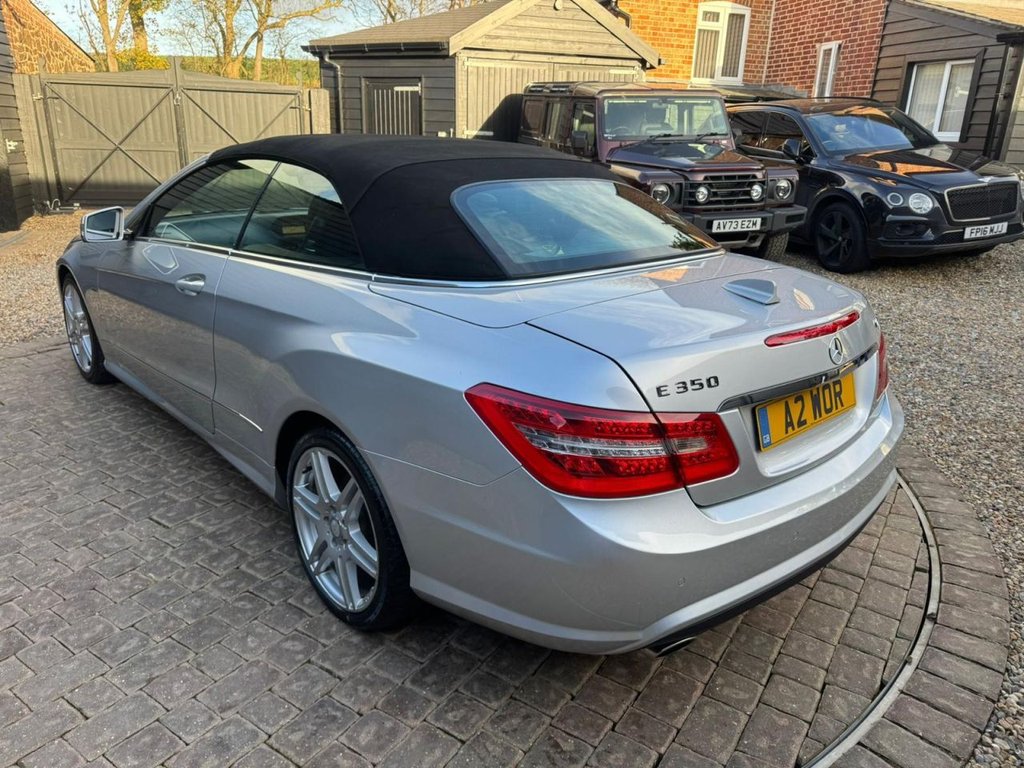 Used Mercedes-Benz E Class 2012 for sale - 76574767: Photo 15