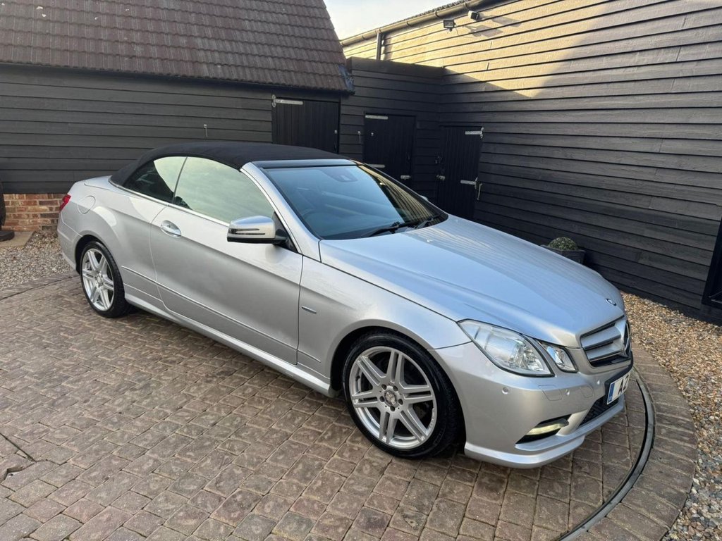 Used Mercedes-Benz E Class 2012 for sale - 76574767: Photo 16