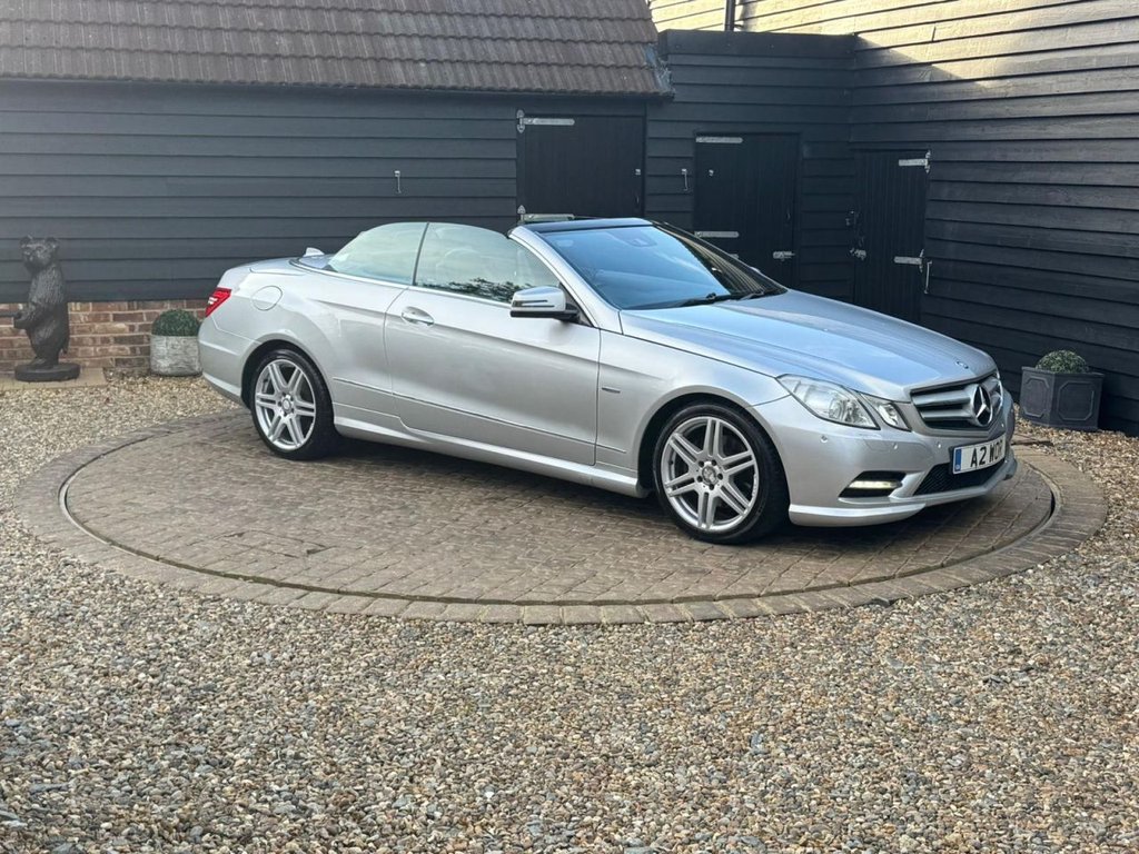 Used Mercedes-Benz E Class 2012 for sale - 76574767: Photo 18