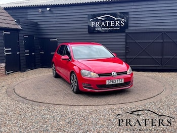 Used Volkswagen Golf 2013 for sale - 78272404: Photo