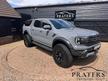 Used Ford Ranger 2023 for sale - 78798030: Photo