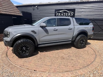 Used Ford Ranger 2023 for sale - 78798030: Photo