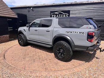 Used Ford Ranger 2023 for sale - 78798030: Photo