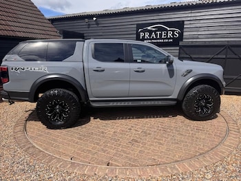 Used Ford Ranger 2023 for sale - 78798030: Photo