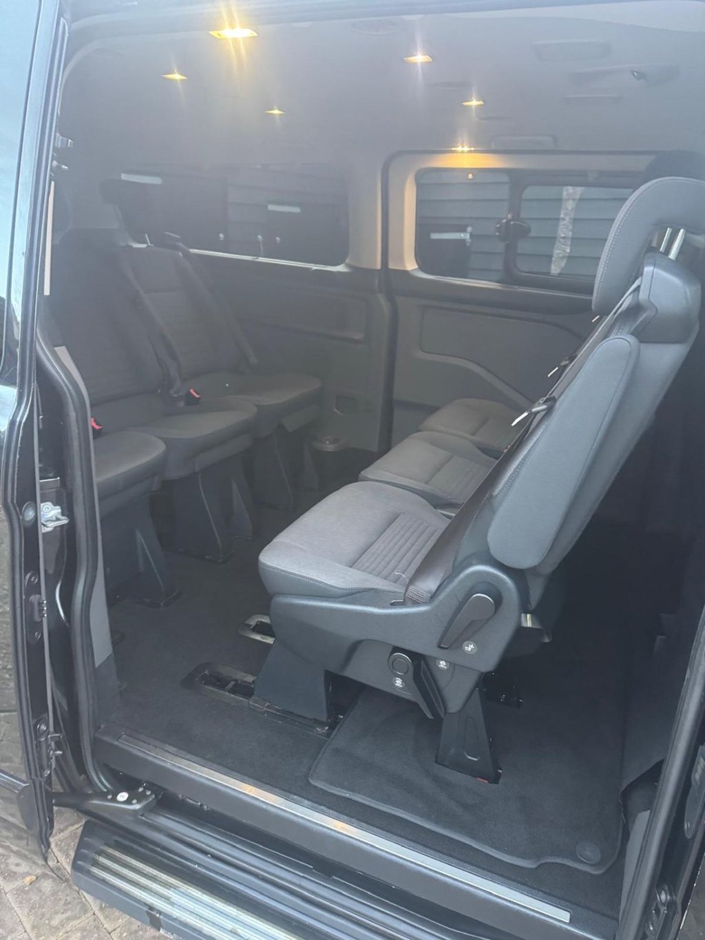 Used Ford Tourneo Custom 2018 for sale - 76590718: Photo 10