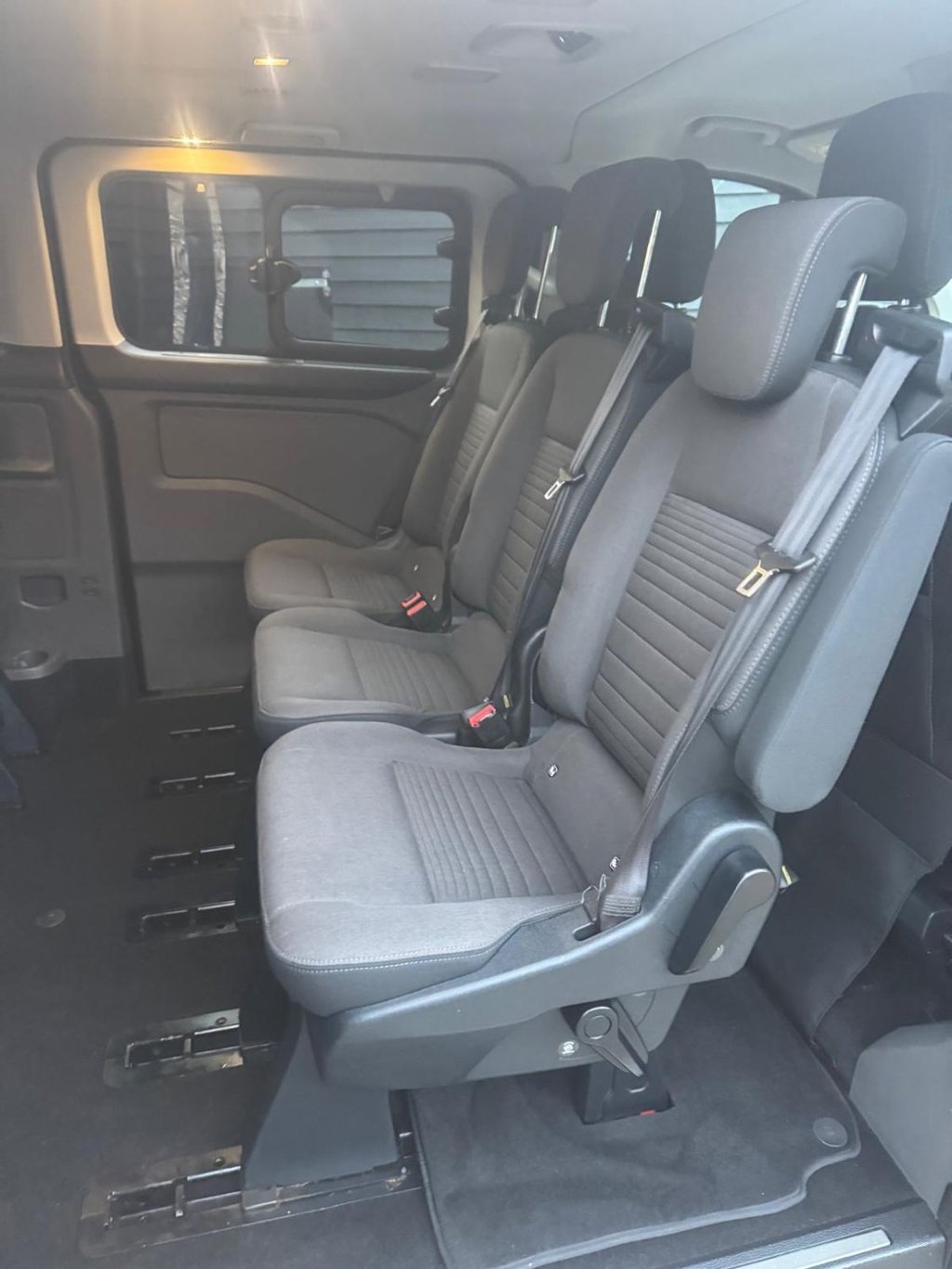 Used Ford Tourneo Custom 2018 for sale - 76590718: Photo 6