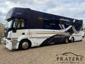 Used Iveco Stralis 2007 for sale - 74058927: Photo