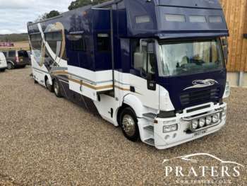 Used Iveco Stralis 2007 for sale - 74058927: Photo