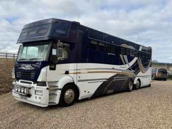 Used Iveco Stralis 2007 for sale - 74058927: Photo