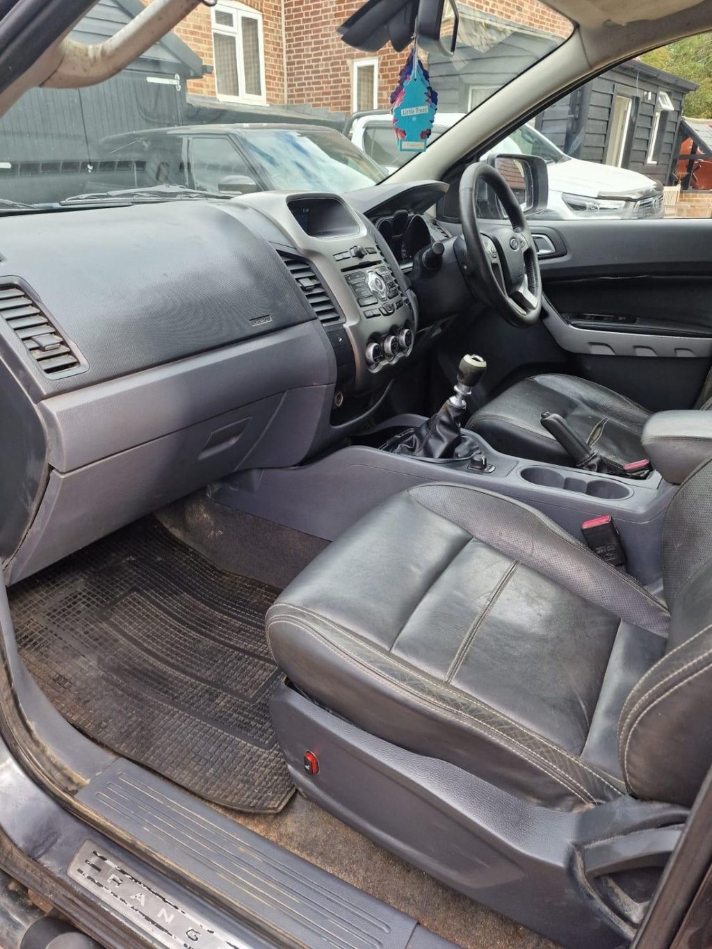 Vehicle 13