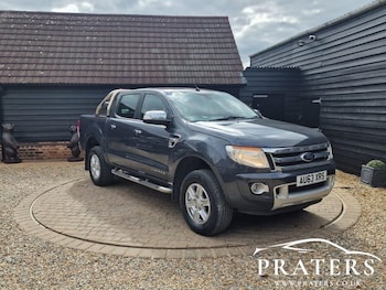 Ford - Ranger