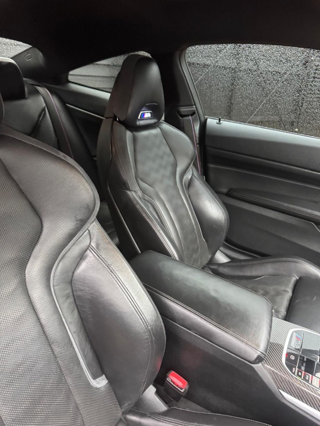 Used BMW M4 2021 for sale - 76590746: Photo 10