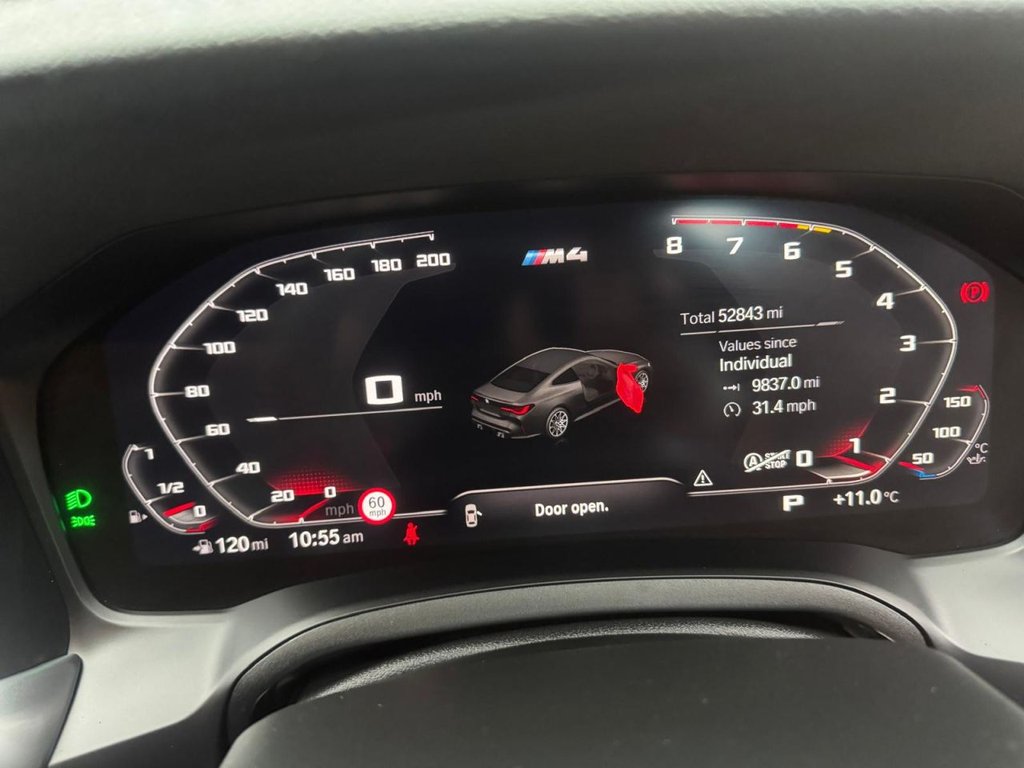 Used BMW M4 2021 for sale - 76590746: Photo 11