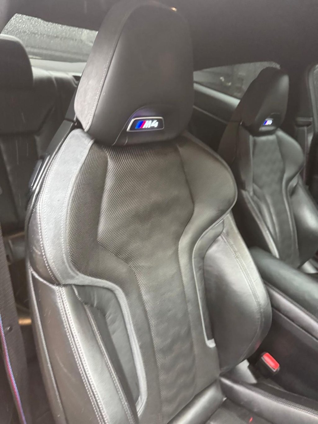 Used BMW M4 2021 for sale - 76590746: Photo 13