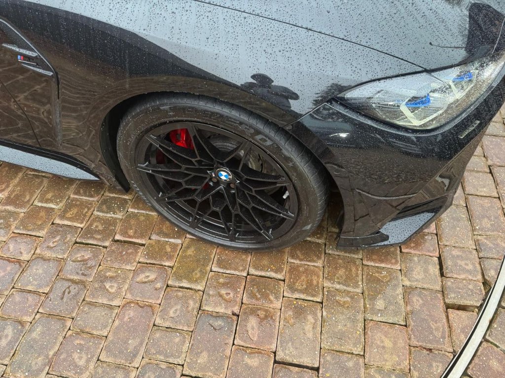Used BMW M4 2021 for sale - 76590746: Photo 15