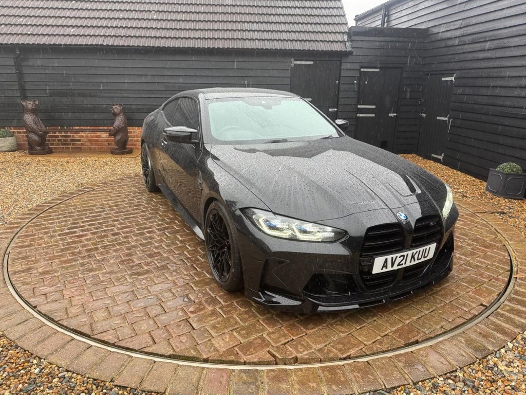 Used BMW M4 2021 for sale - 76590746: Photo 17