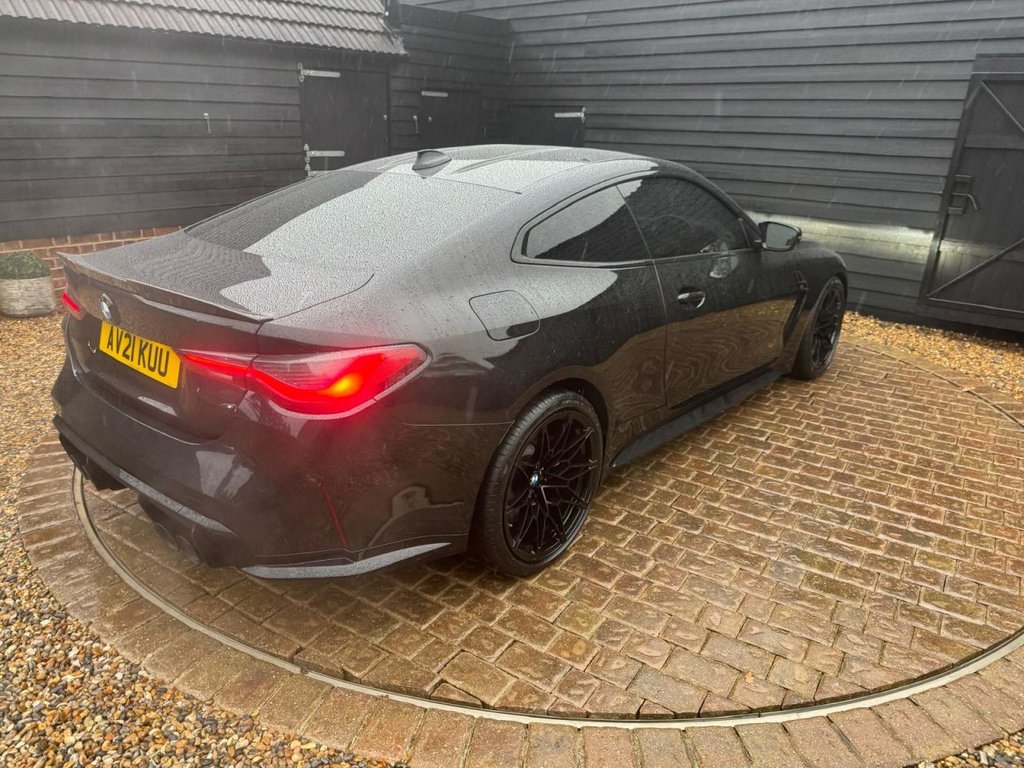 Used BMW M4 2021 for sale - 76590746: Photo 18