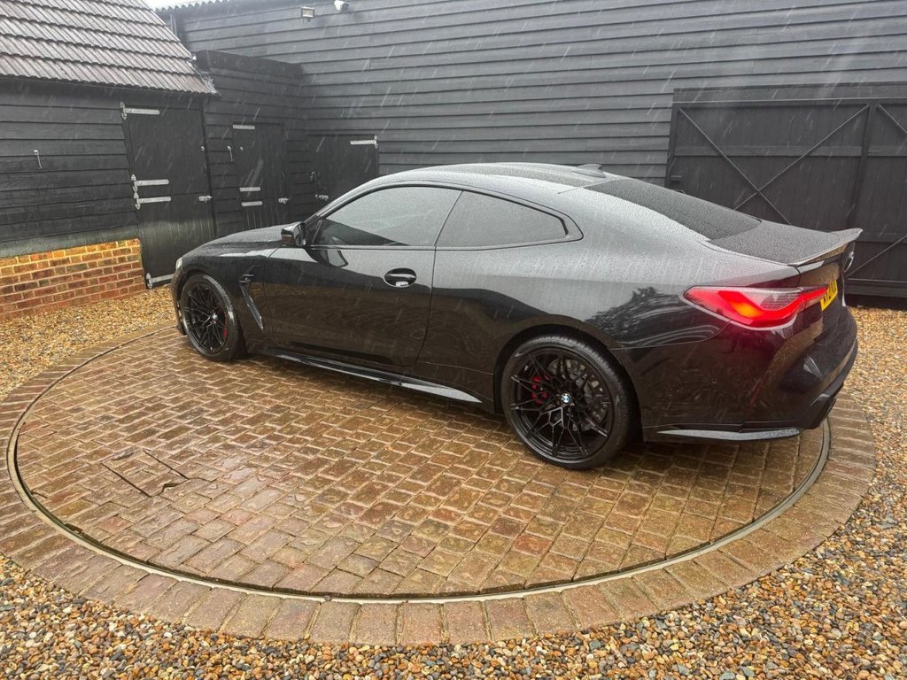 Used BMW M4 2021 for sale - 76590746: Photo 19