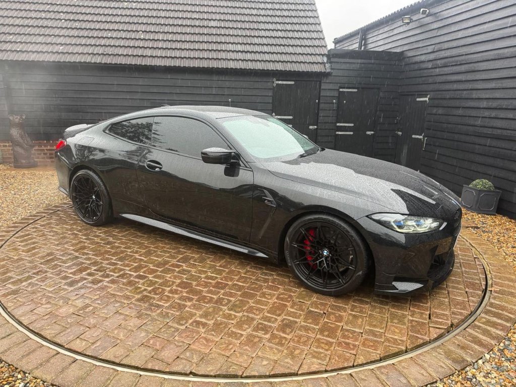 Used BMW M4 2021 for sale - 76590746: Photo 20