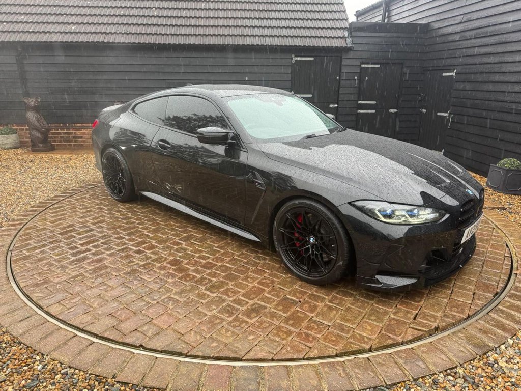 Used BMW M4 2021 for sale - 76590746: Photo 21