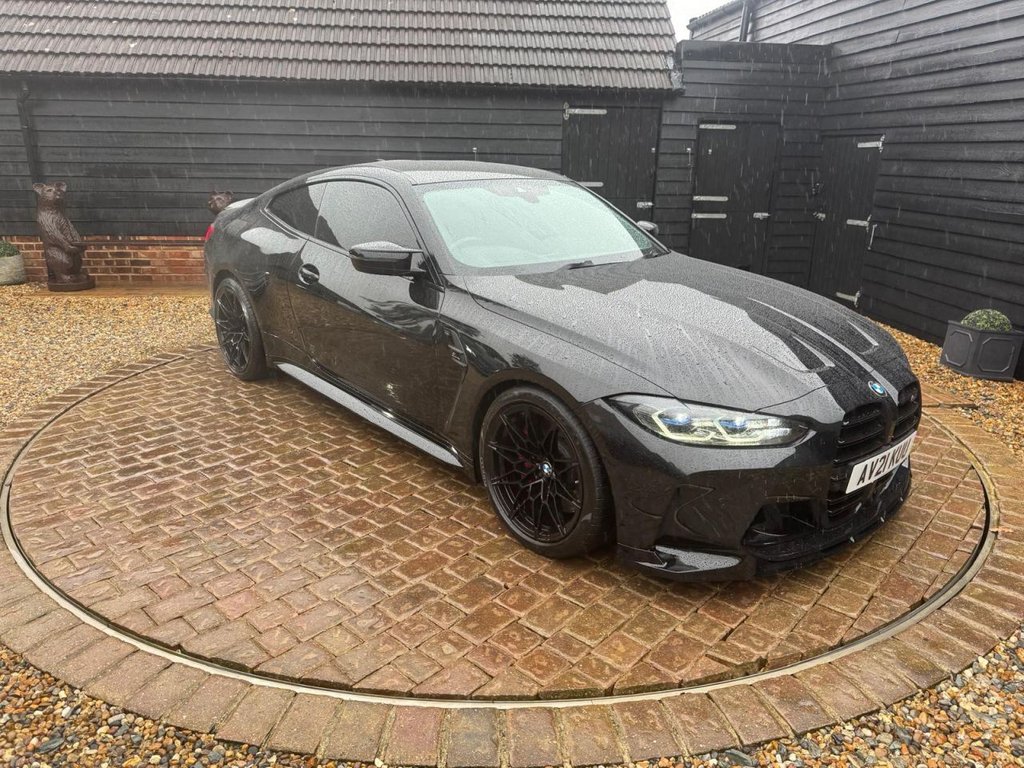 Used BMW M4 2021 for sale - 76590746: Photo 22