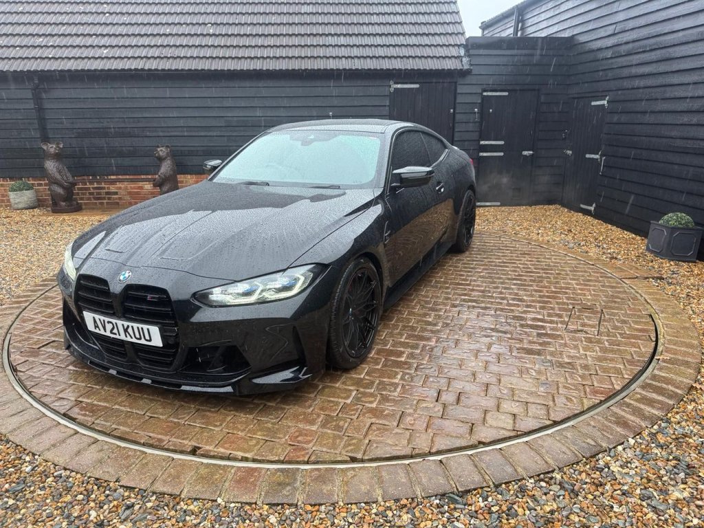Used BMW M4 2021 for sale - 76590746: Photo 23