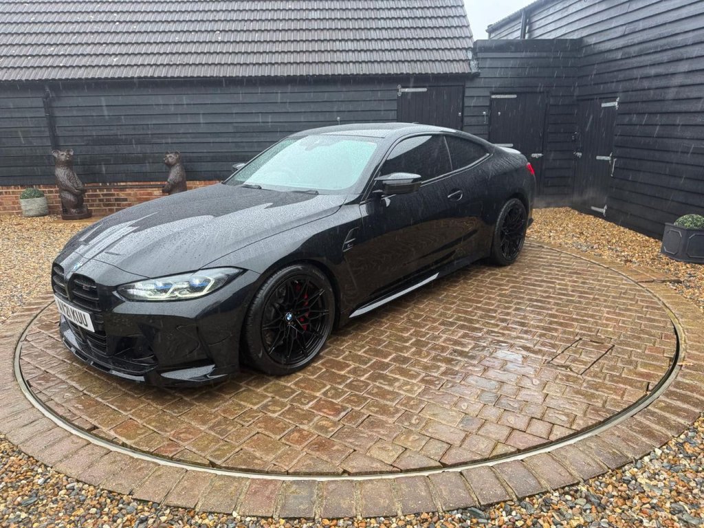 Used BMW M4 2021 for sale - 76590746: Photo 24