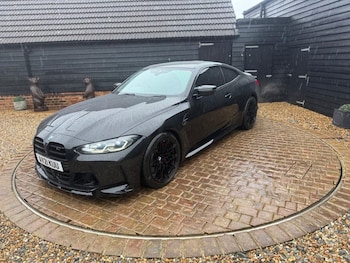 Used BMW M4 2021 for sale - 76590746: Photo