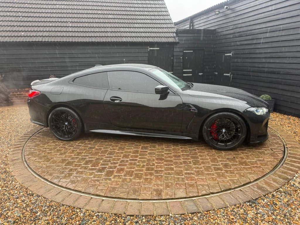 Used BMW M4 2021 for sale - 76590746: Photo 5