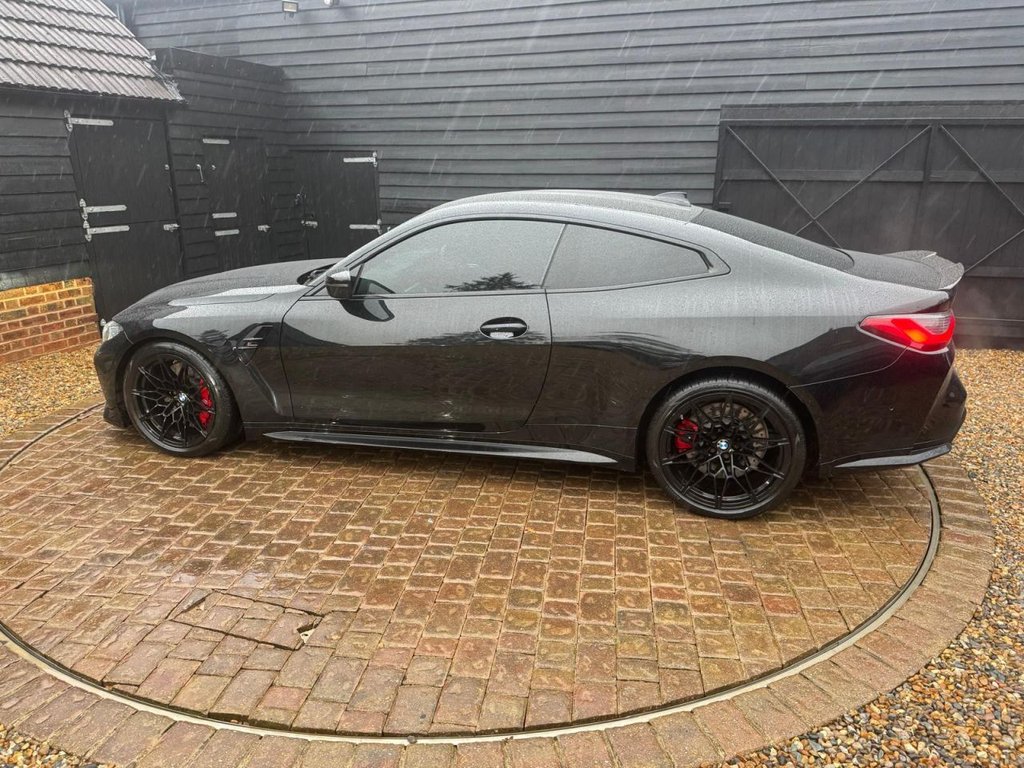 Used BMW M4 2021 for sale - 76590746: Photo 6