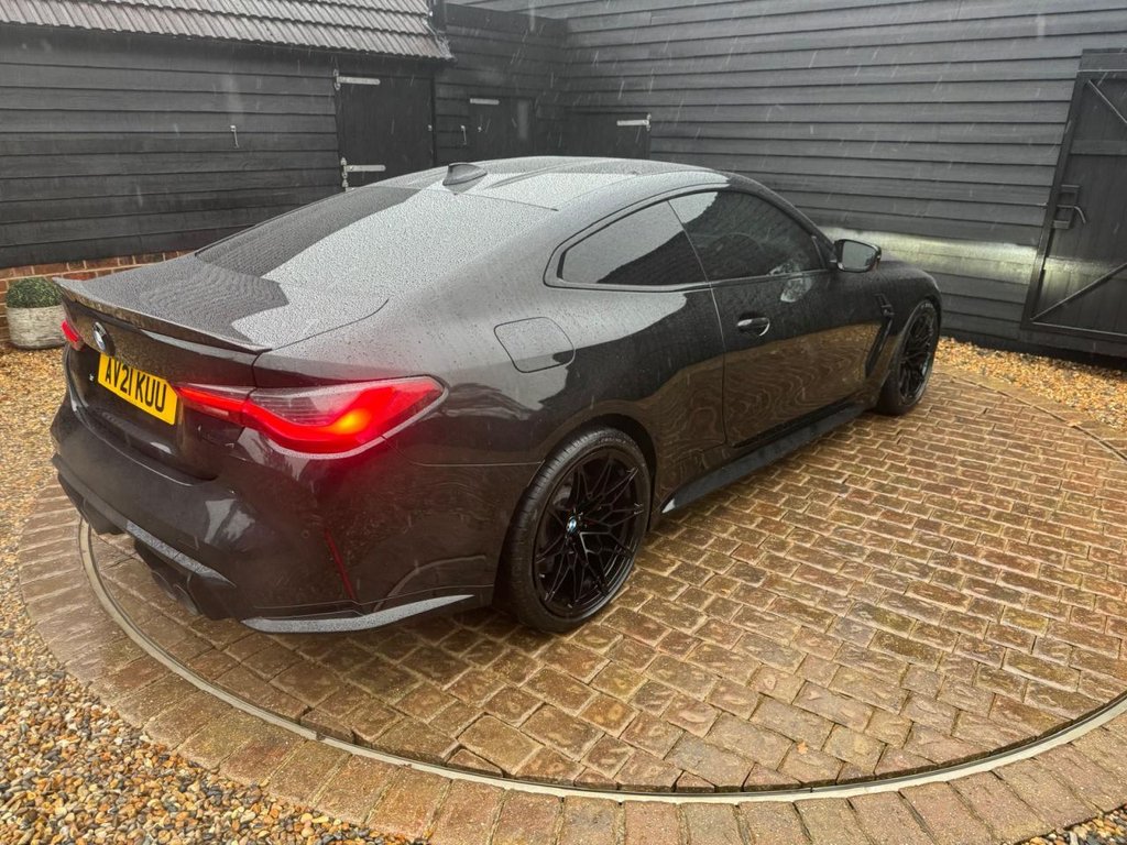 Used BMW M4 2021 for sale - 76590746: Photo 7