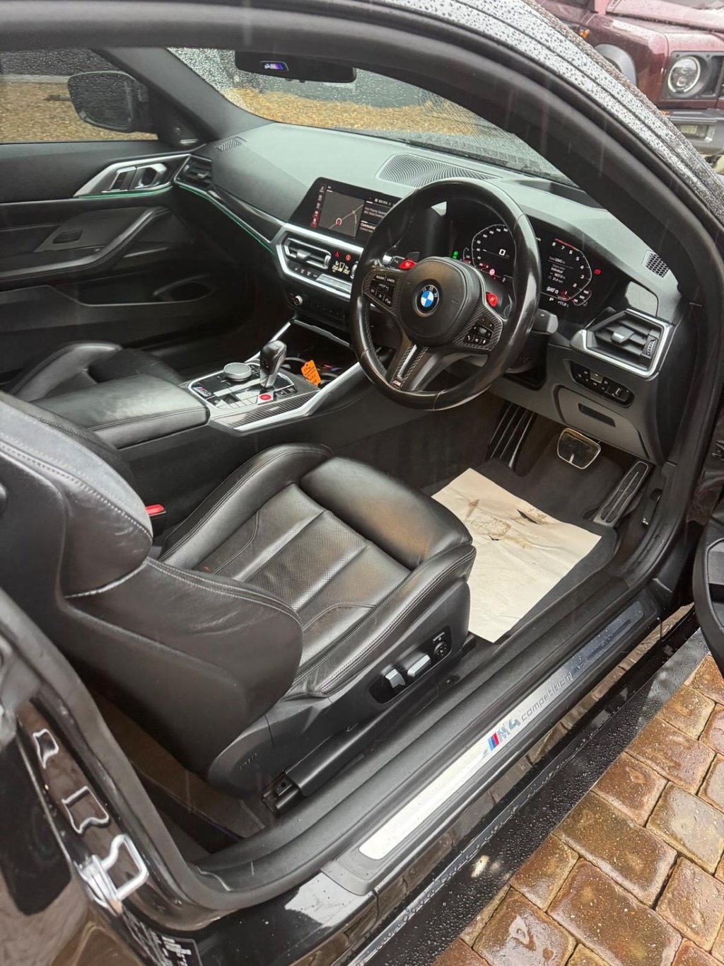 Used BMW M4 2021 for sale - 76590746: Photo 9