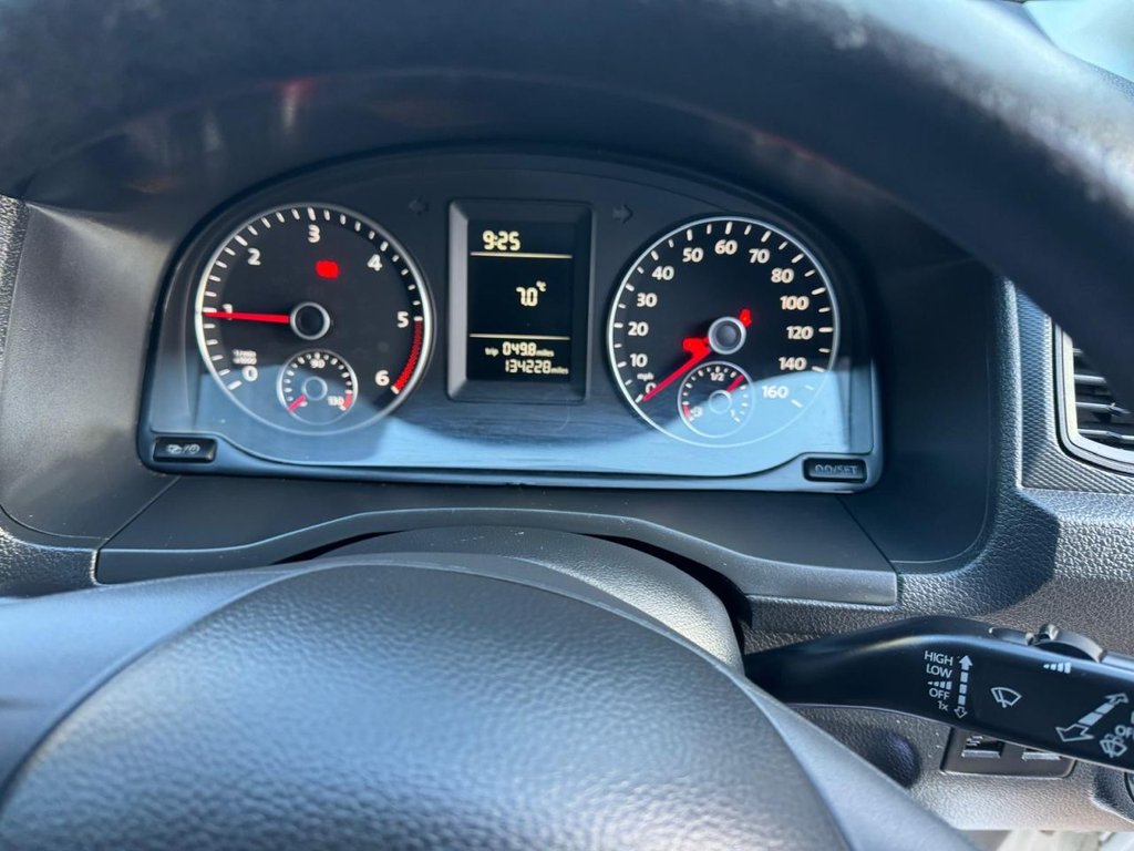 Used Volkswagen Caddy 2016 for sale - 76486954: Photo 11