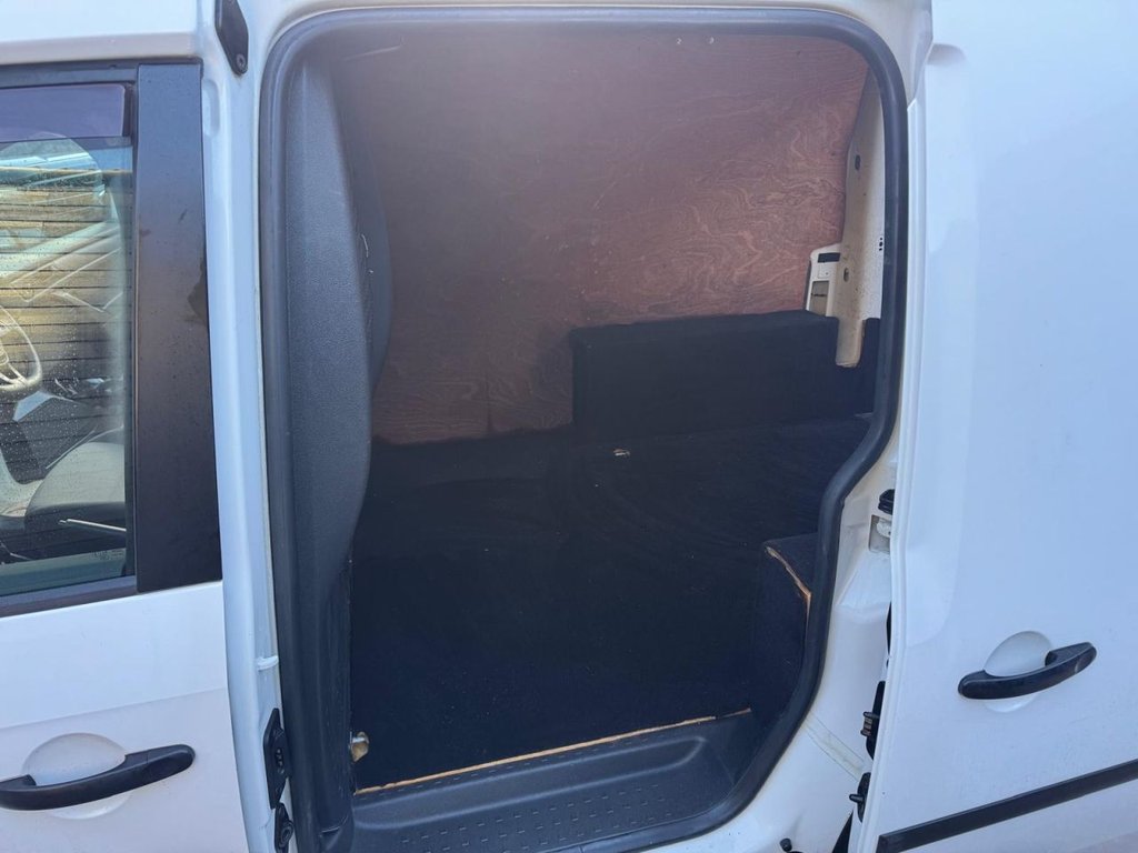 Used Volkswagen Caddy 2016 for sale - 76486954: Photo 14