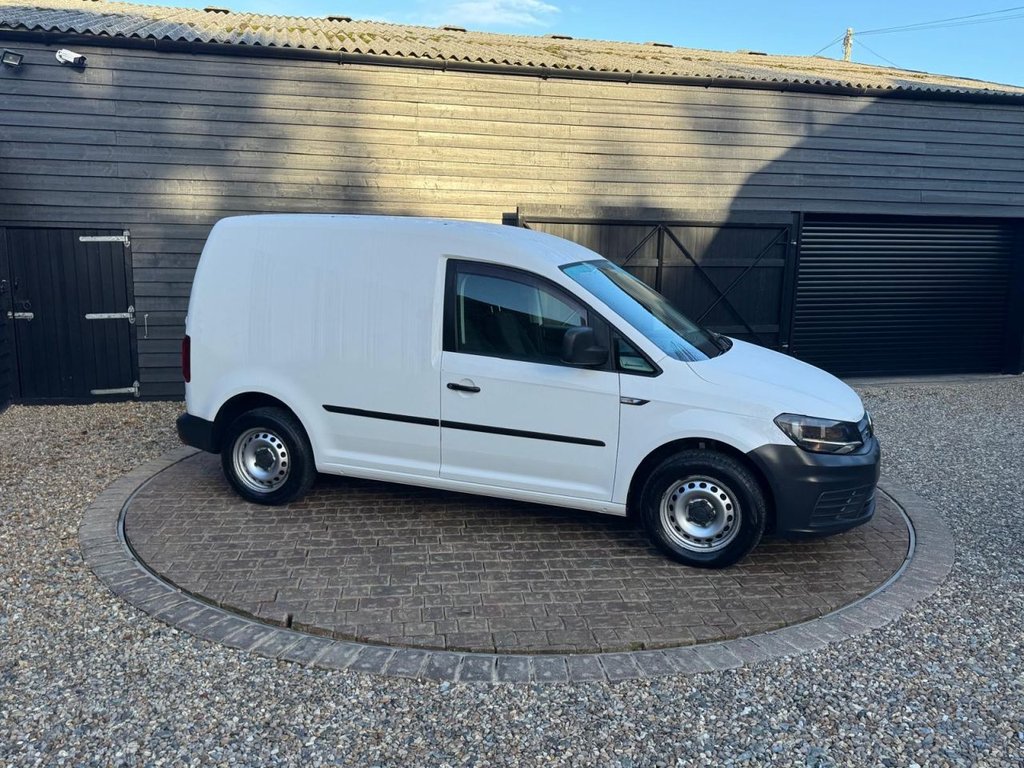 Used Volkswagen Caddy 2016 for sale - 76486954: Photo 17