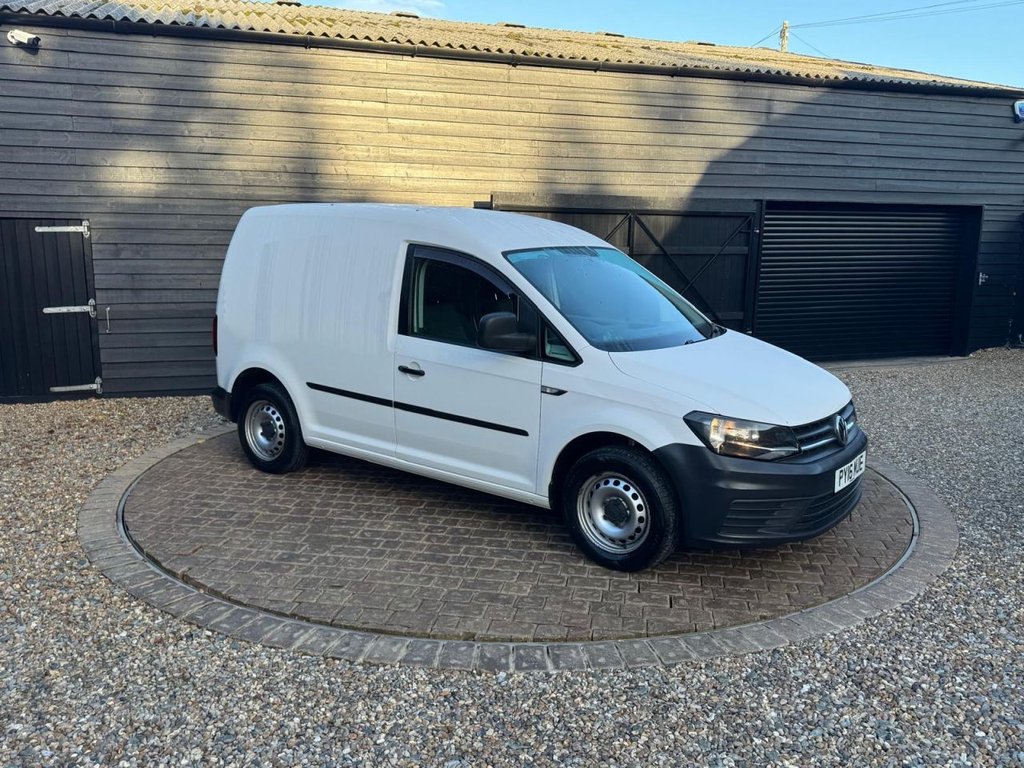 Used Volkswagen Caddy 2016 for sale - 76486954: Photo 19