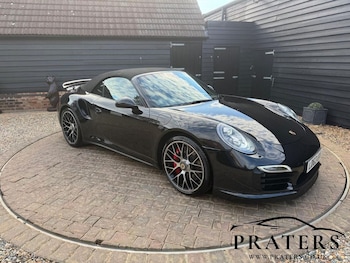 Used Porsche 911 2013 for sale - 78833305: Photo