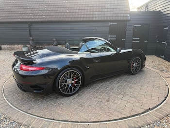 Used Porsche 911 2013 for sale - 78833305: Photo