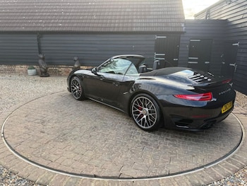 Used Porsche 911 2013 for sale - 78833305: Photo