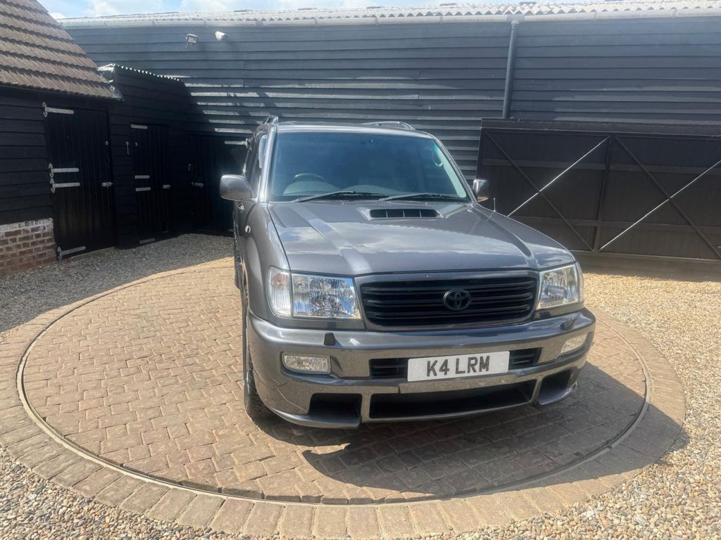 Vehicle 25