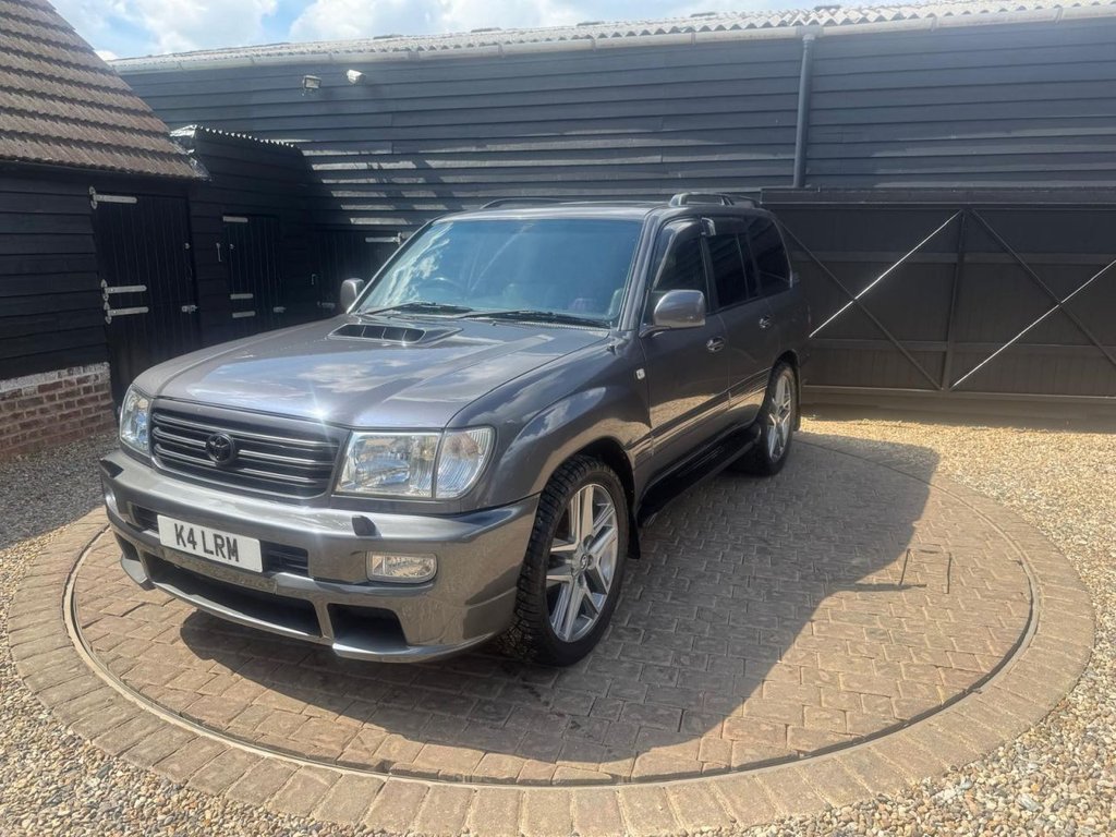Vehicle 29