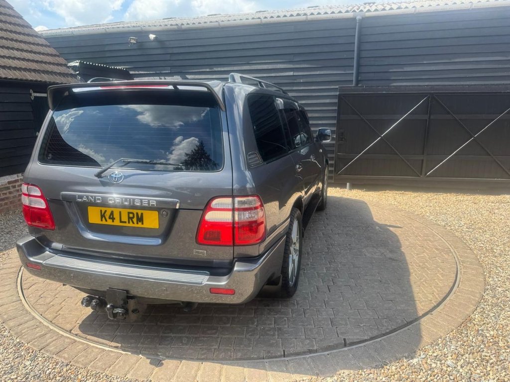 Vehicle 31