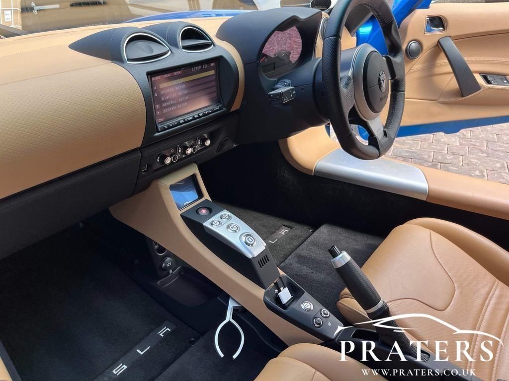 Used Tesla Roadster 2012 for sale - 76274052: Photo 14