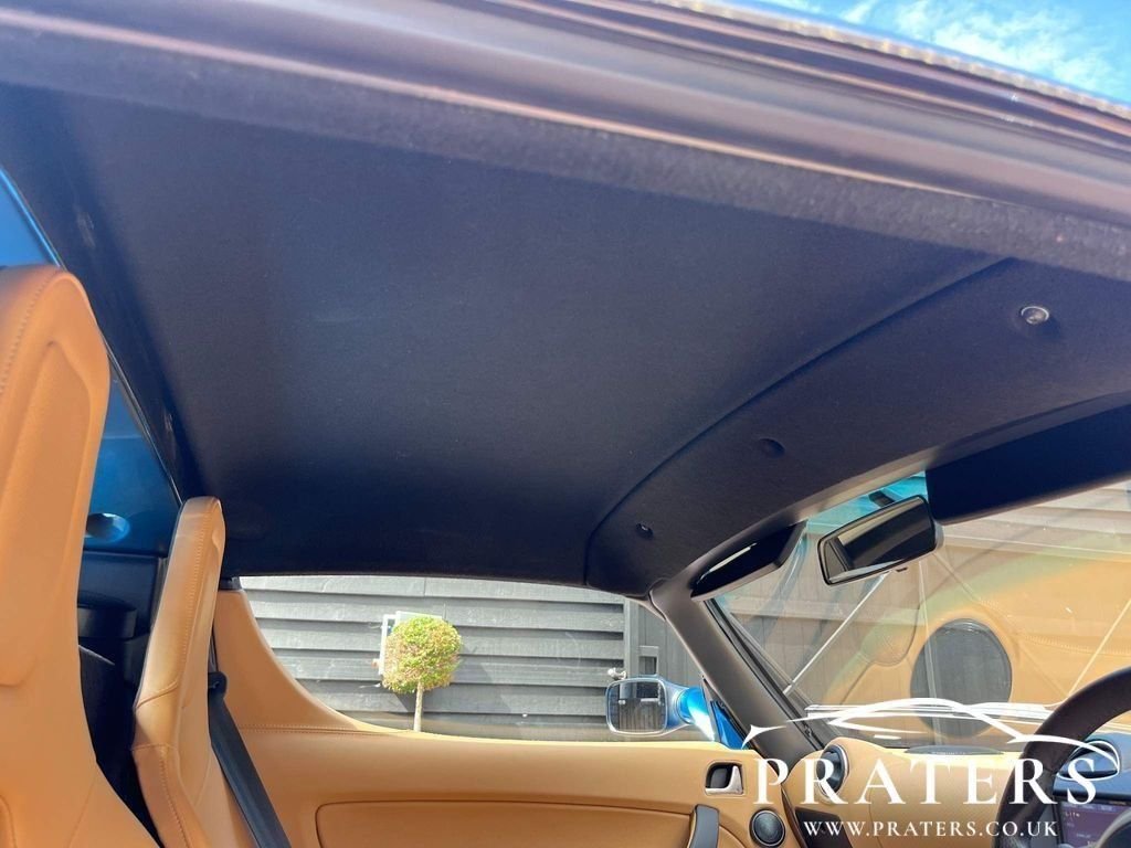 Used Tesla Roadster 2012 for sale - 76274052: Photo 15