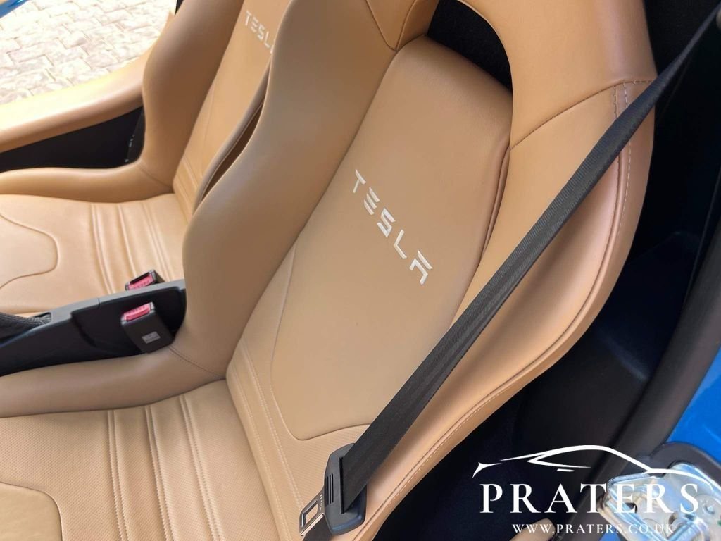 Used Tesla Roadster 2012 for sale - 76274052: Photo 17