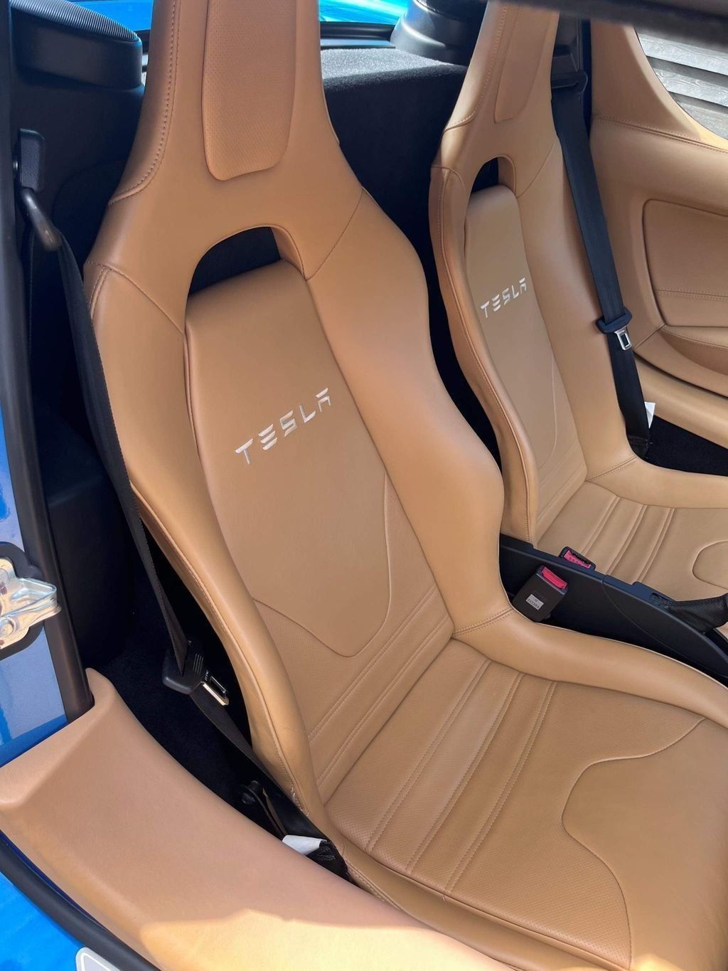 Used Tesla Roadster 2012 for sale - 76274052: Photo 18