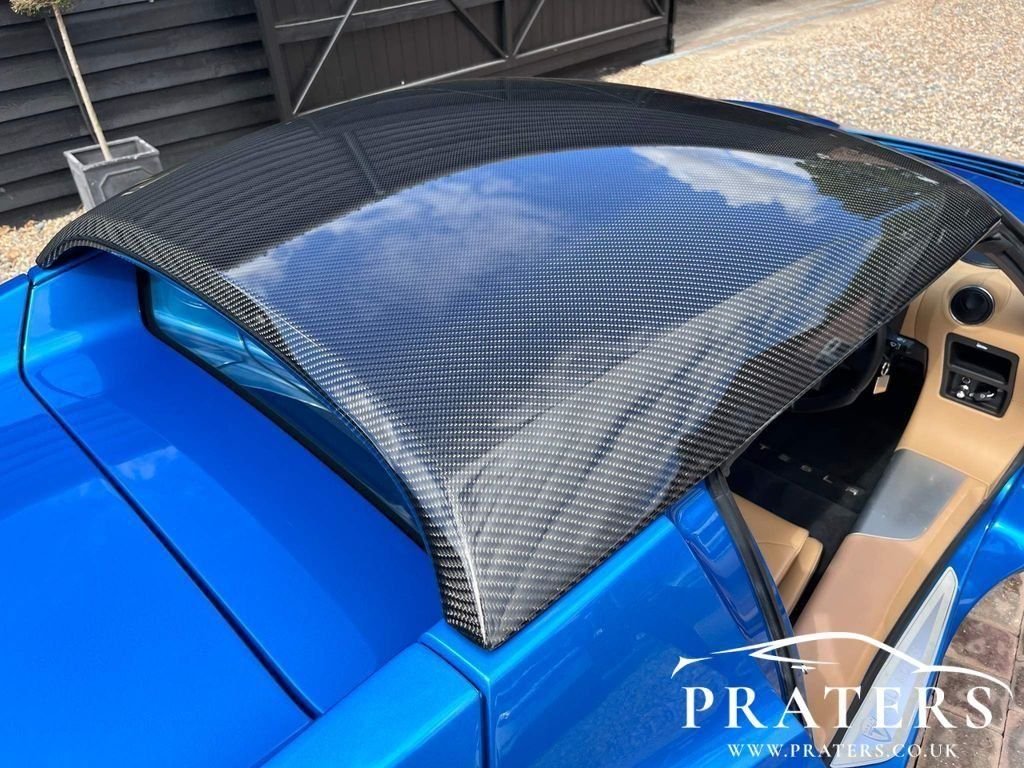 Used Tesla Roadster 2012 for sale - 76274052: Photo 25