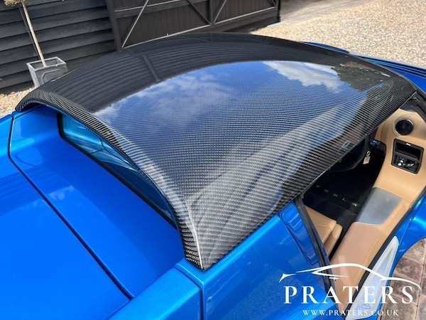 Used Tesla Roadster 2012 for sale - 76274052: Photo 25